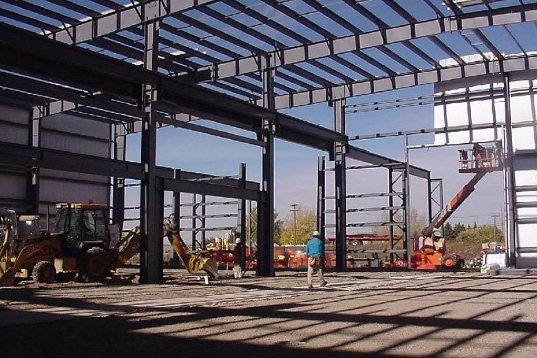Rénovation et construction commercial résidentiel Laval Montréal